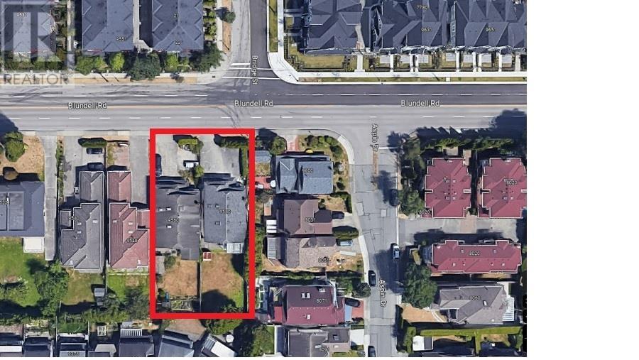 Listing Picture 2 of 2 : 9580 BLUNDELL ROAD, Richmond / 烈治文 - 魯藝地產 Yvonne Lu Group - MLS Medallion Club Member