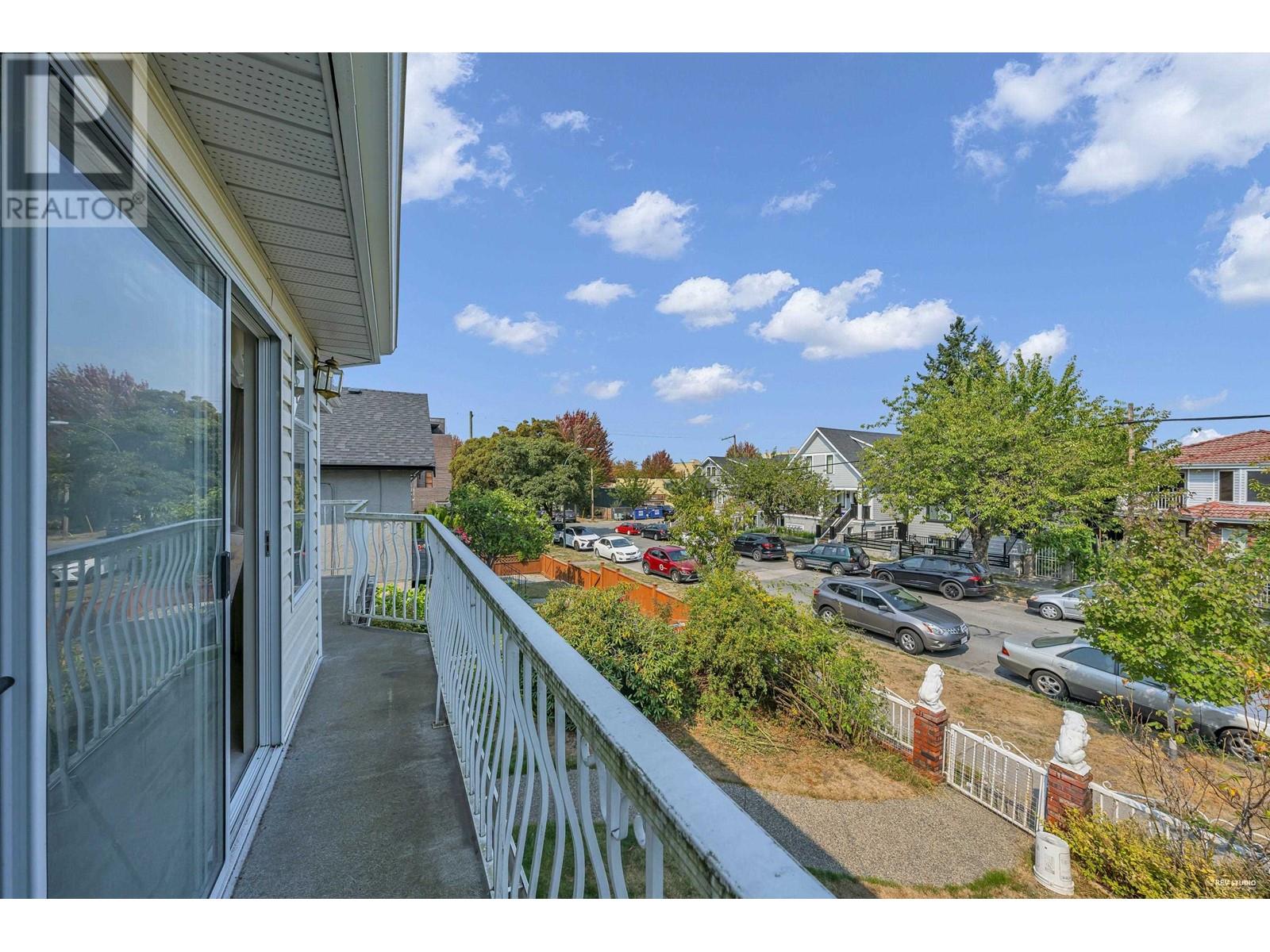 756 E 26th Avenue, Vancouver, British Columbia  V5V 2H8 - Photo 21 - R2810822