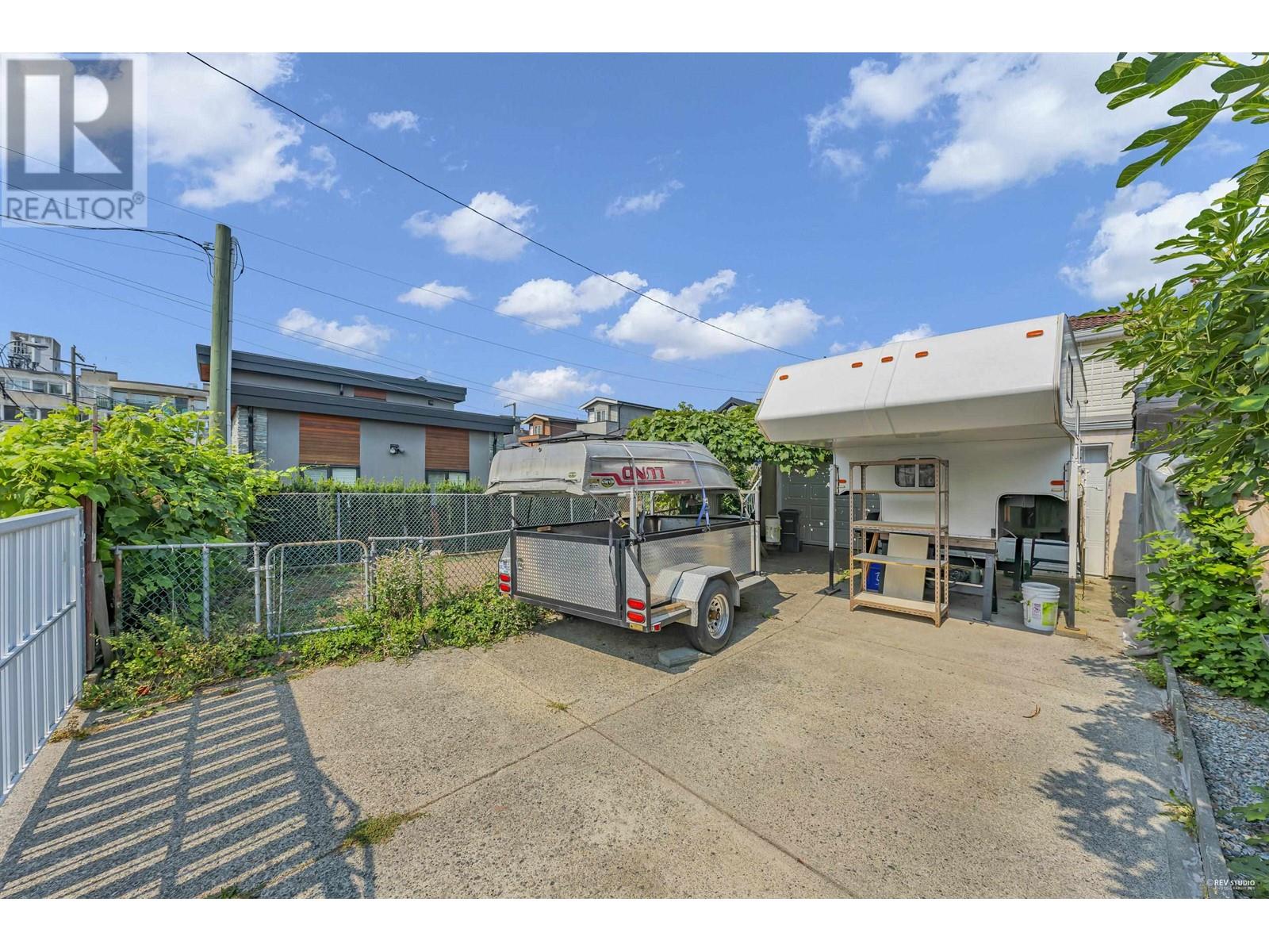 756 E 26th Avenue, Vancouver, British Columbia  V5V 2H8 - Photo 25 - R2810822