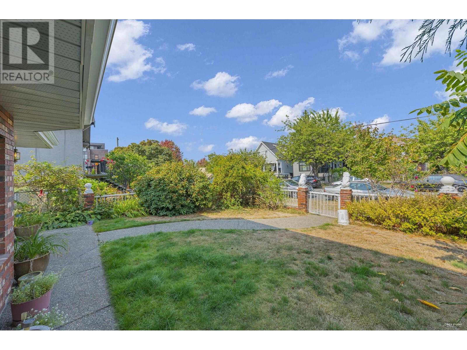 756 E 26th Avenue, Vancouver, British Columbia  V5V 2H8 - Photo 28 - R2810822