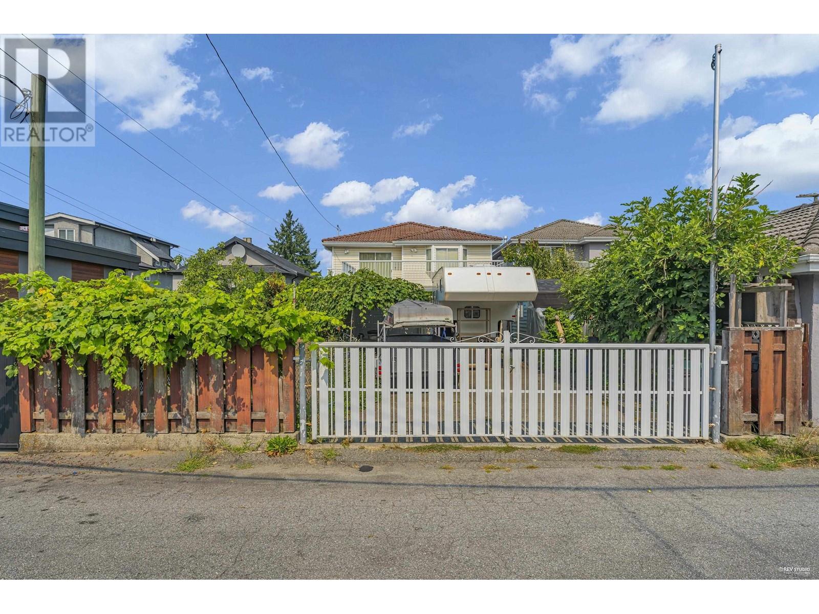 756 E 26th Avenue, Vancouver, British Columbia  V5V 2H8 - Photo 29 - R2810822