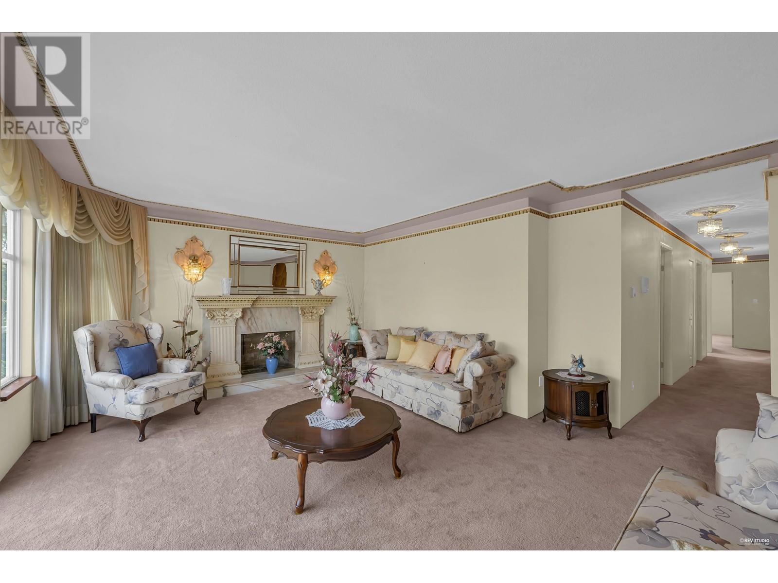 756 E 26th Avenue, Vancouver, British Columbia  V5V 2H8 - Photo 4 - R2810822