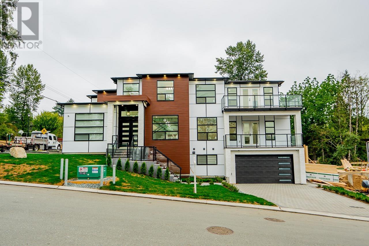 23710 132 AVENUE, maple ridge, British Columbia