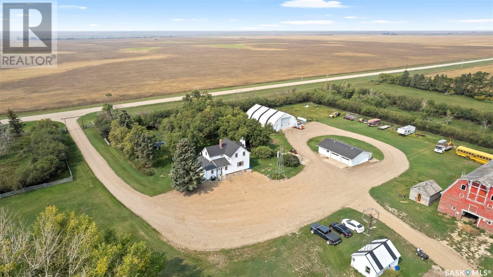 Kristinson Acreage, Arm River Rm No. 252, Saskatchewan  S0G 1A0 - Photo 42 - SK943110