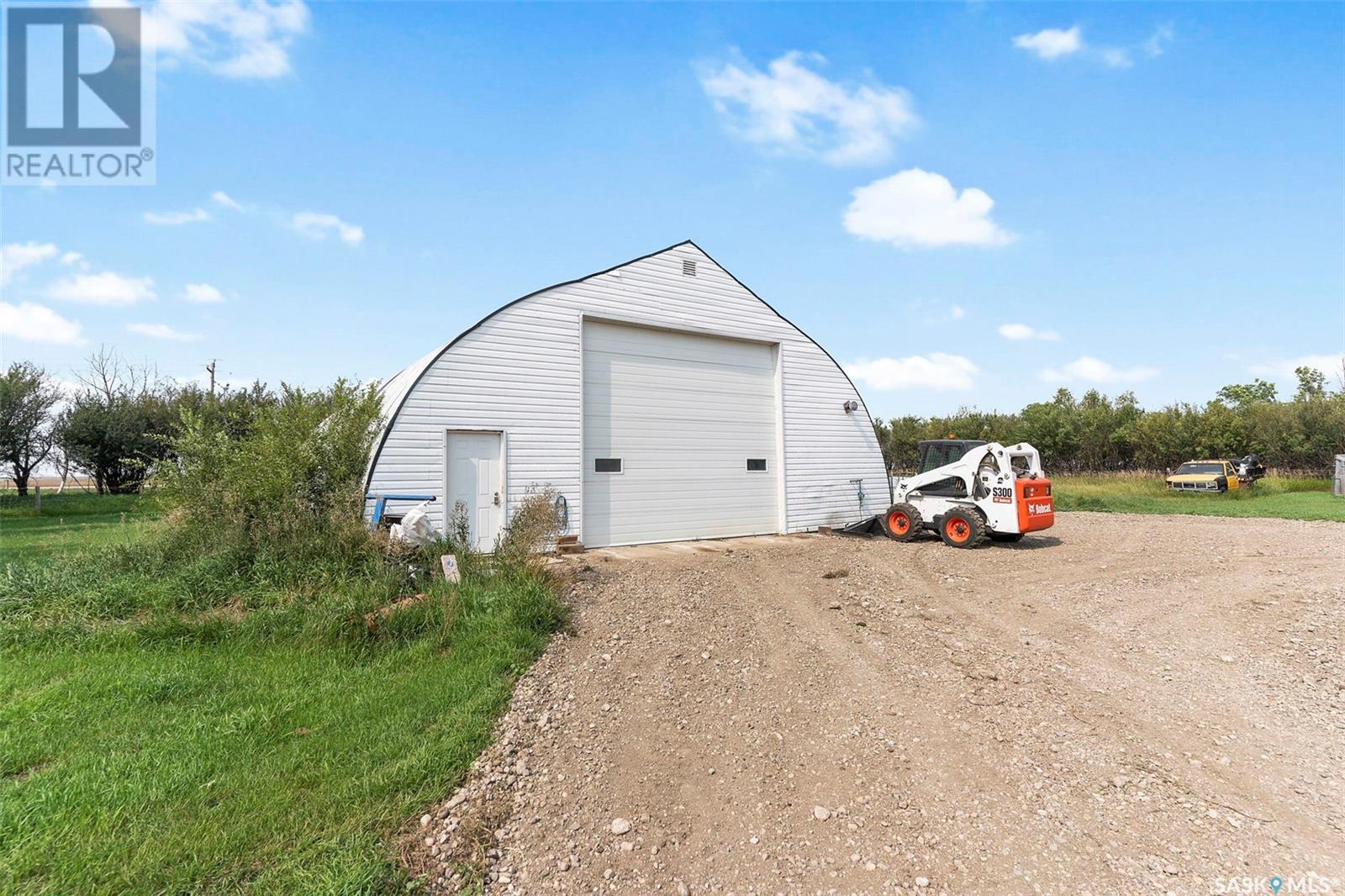 Kristinson Acreage, Arm River Rm No. 252, Saskatchewan  S0G 1A0 - Photo 43 - SK943110