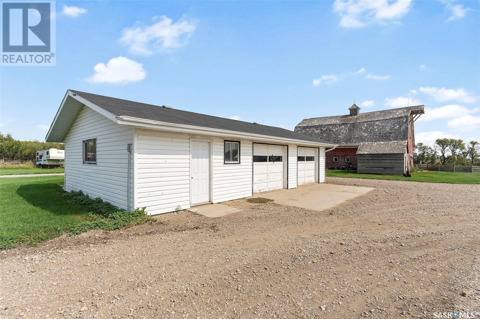 Kristinson Acreage, Arm River Rm No. 252, Saskatchewan  S0G 1A0 - Photo 44 - SK943110