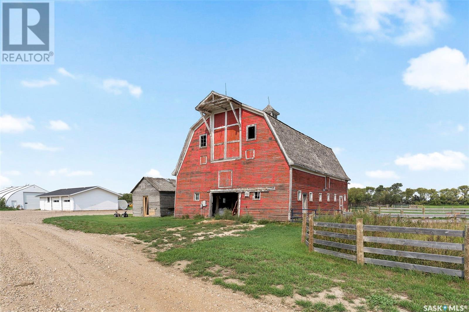 Kristinson Acreage, Arm River Rm No. 252, Saskatchewan  S0G 1A0 - Photo 45 - SK943110