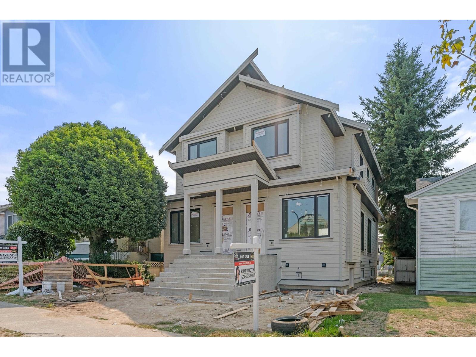 3224 Marmion Avenue, Vancouver, British Columbia  V5R 4W8 - Photo 4 - R2808382