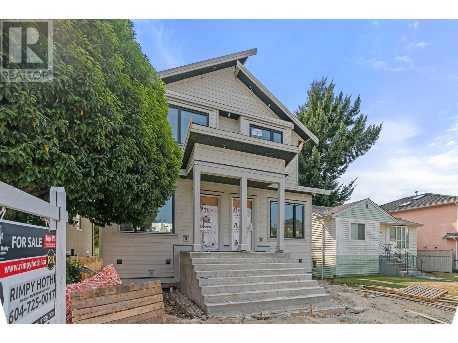 3224 Marmion Avenue, Vancouver, British Columbia  V5R 4W8 - Photo 2 - R2808382