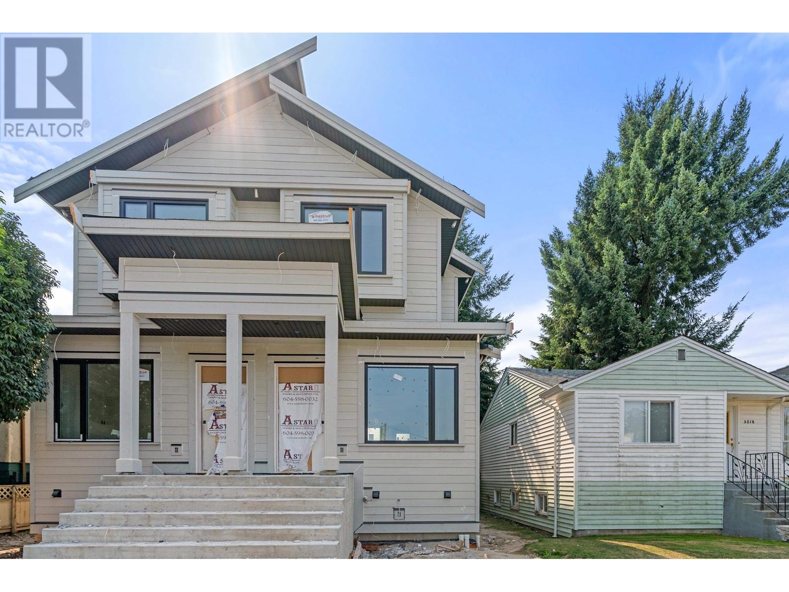 3224 Marmion Avenue, Vancouver, British Columbia  V5R 4W8 - Photo 3 - R2808382