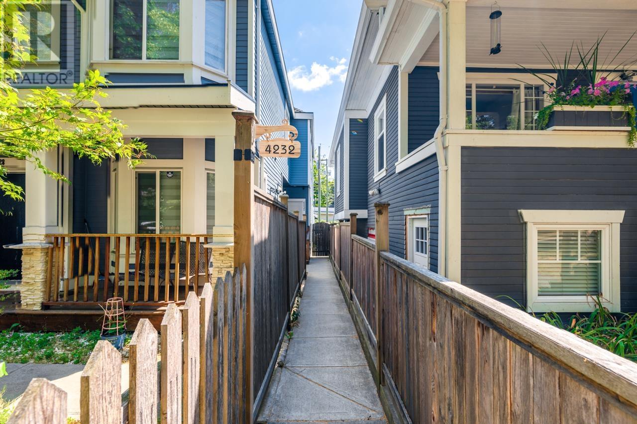4232 Perry Street, Vancouver, British Columbia  V5N 3X2 - Photo 4 - R2810857