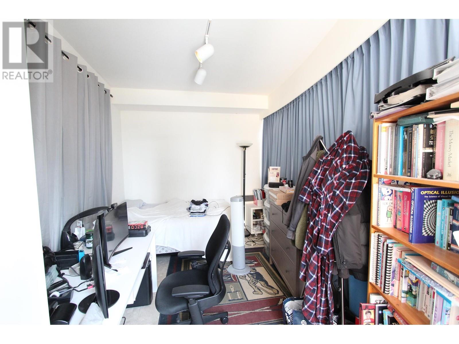 1103 6521 Bonsor Avenue, Burnaby, British Columbia  V5H 4N3 - Photo 5 - R2810862