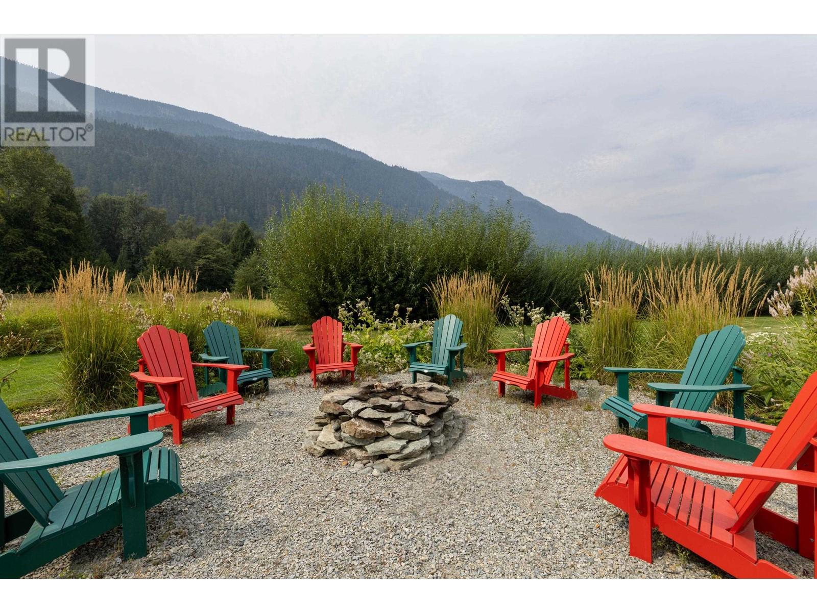 8225 Pemberton Meadows Road, Pemberton, British Columbia  V0N 2L2 - Photo 25 - R2810864