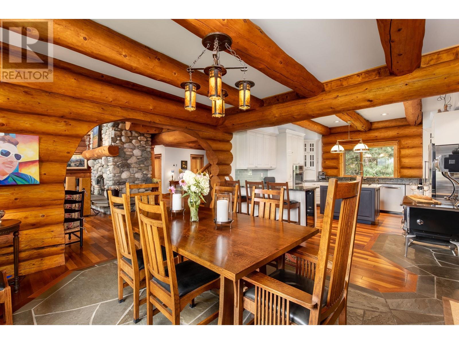 8225 Pemberton Meadows Road, Pemberton, British Columbia  V0N 2L2 - Photo 6 - R2810864