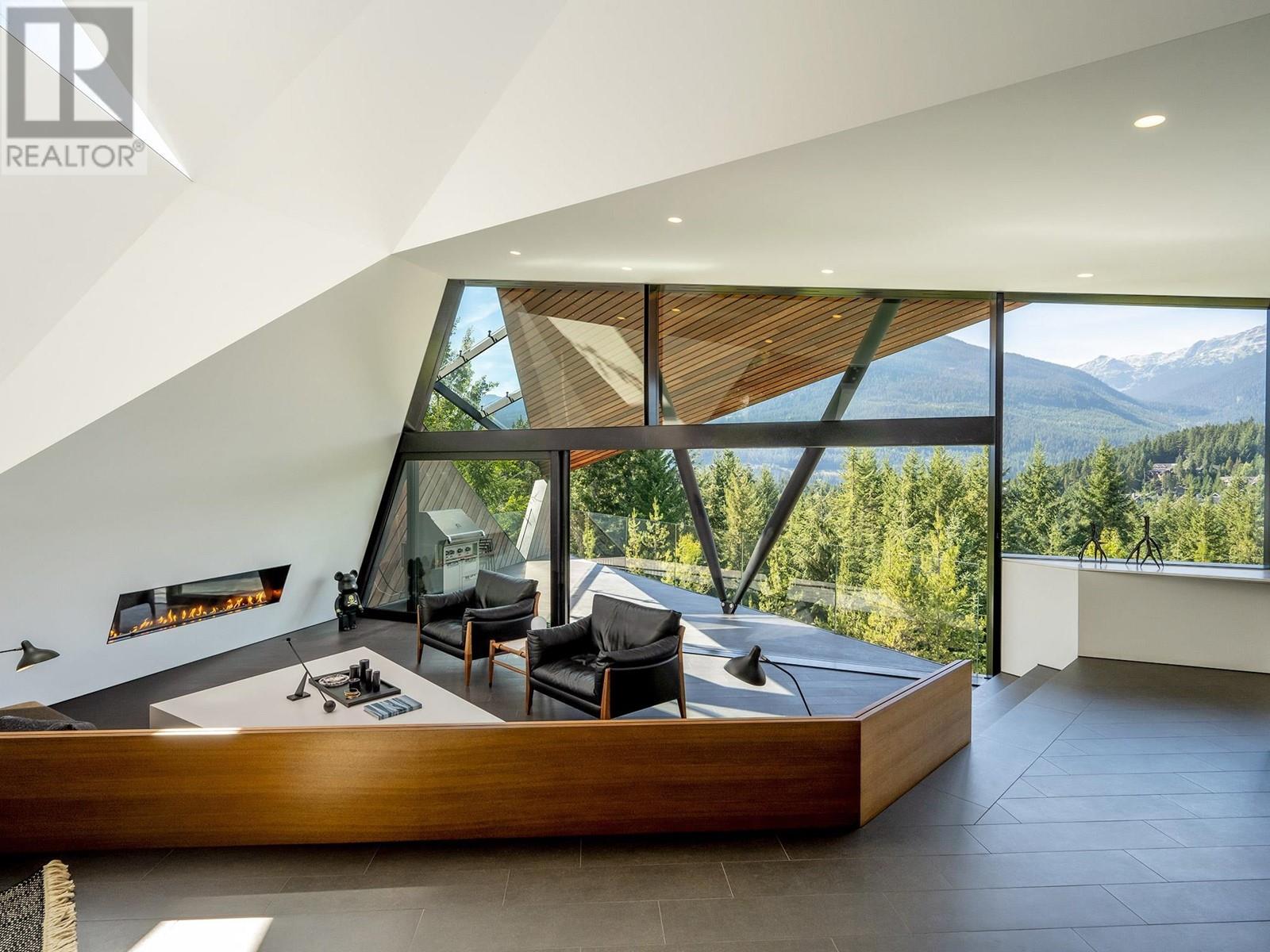 3801 Sunridge Place, Whistler, British Columbia  V8E 0W1 - Photo 4 - R2810871