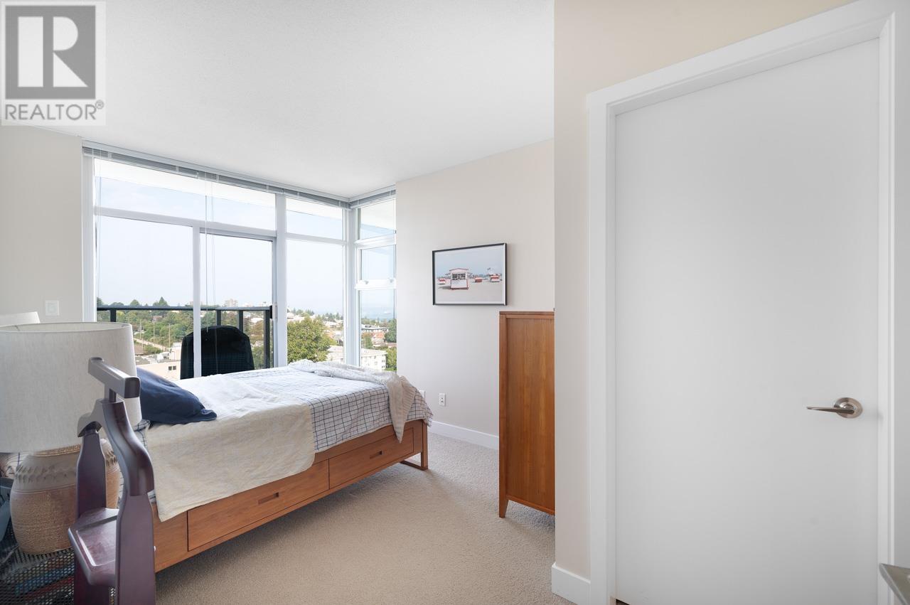 1101 1777 W 7th Avenue, Vancouver, British Columbia  V6J 0E5 - Photo 12 - R2810435