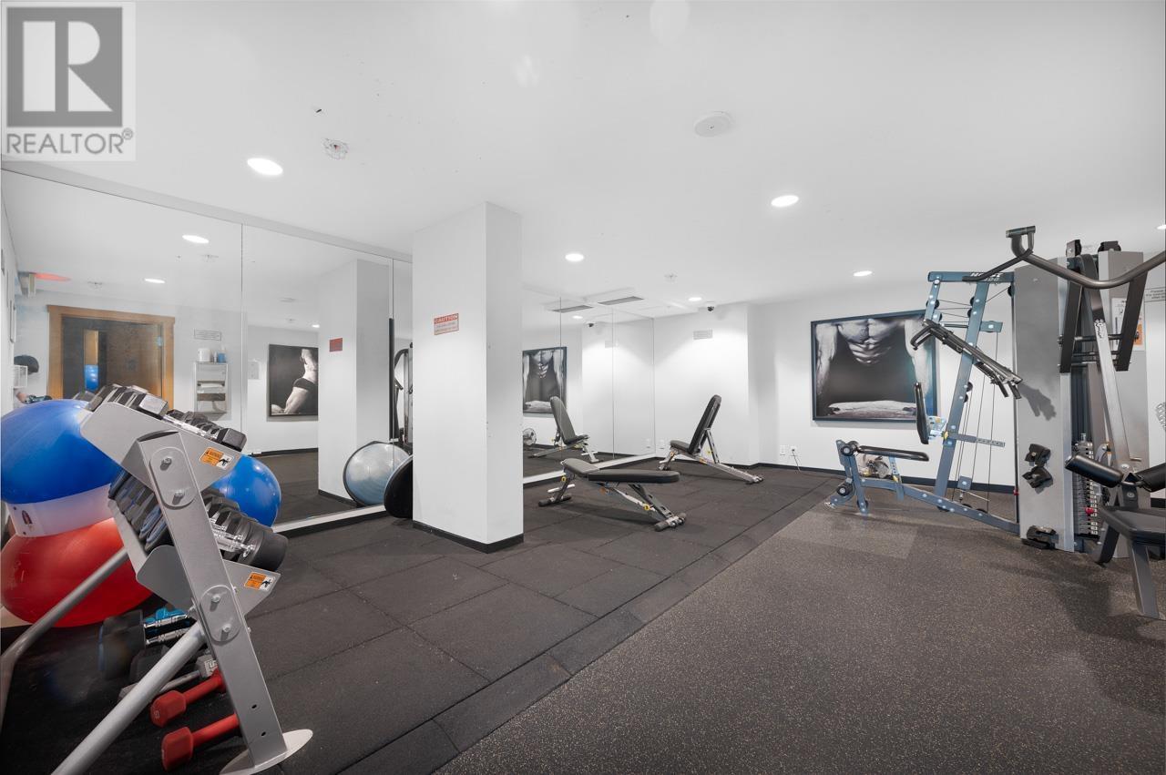 1101 1777 W 7th Avenue, Vancouver, British Columbia  V6J 0E5 - Photo 22 - R2810435