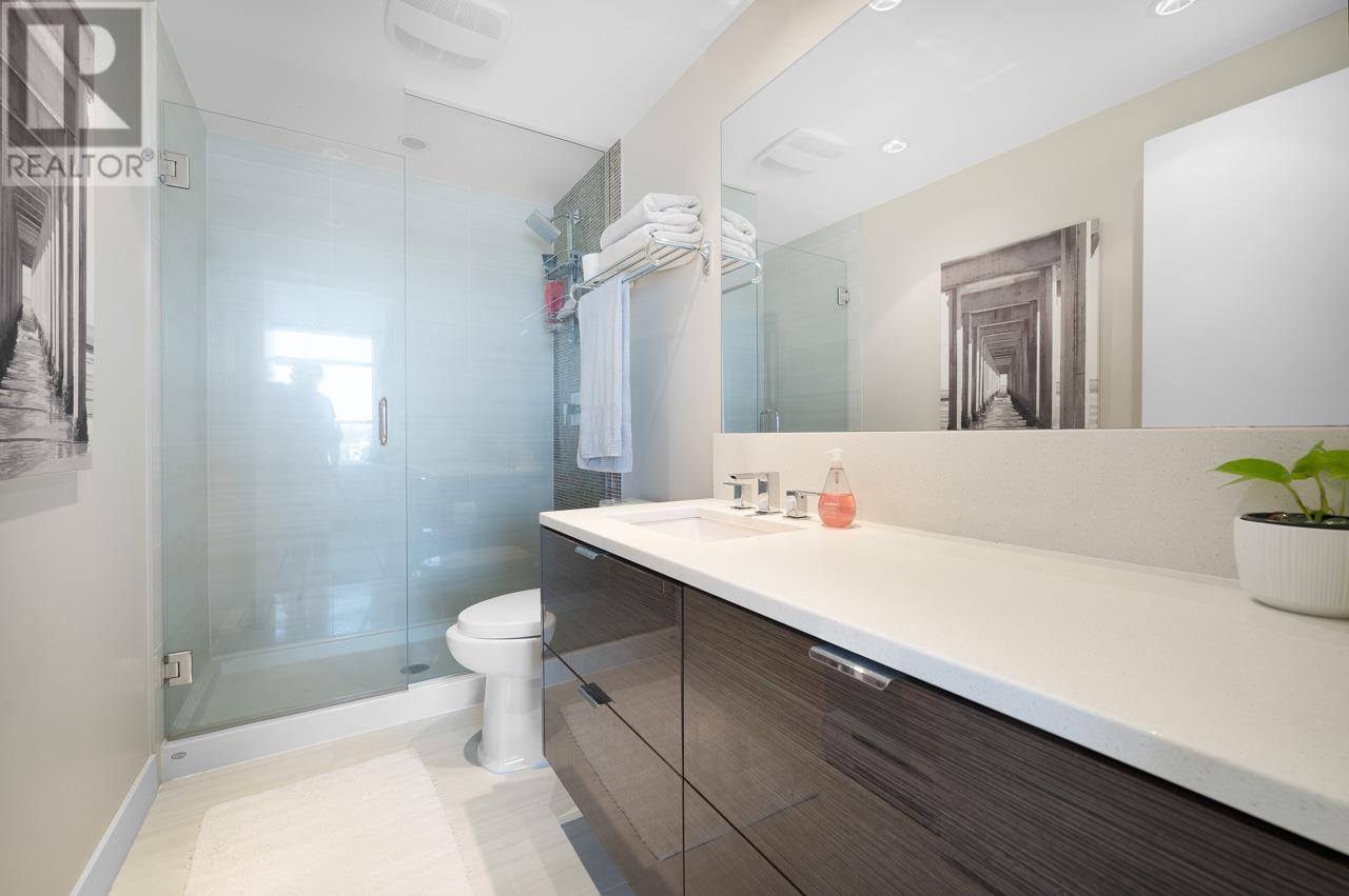 1101 1777 W 7th Avenue, Vancouver, British Columbia  V6J 0E5 - Photo 16 - R2810435