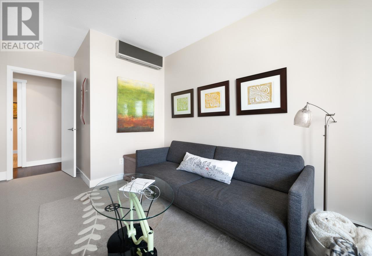 1101 1777 W 7th Avenue, Vancouver, British Columbia  V6J 0E5 - Photo 14 - R2810435
