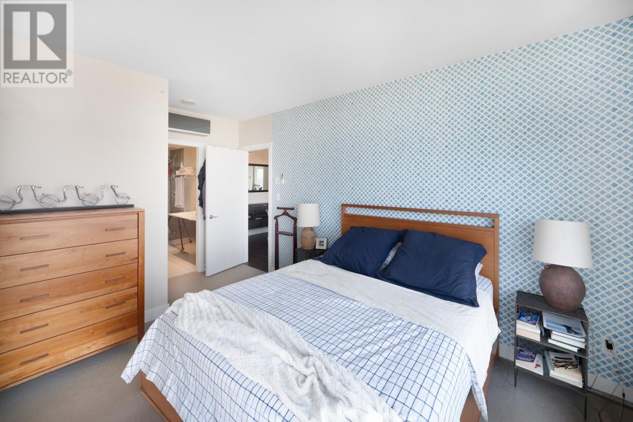 1101 1777 W 7th Avenue, Vancouver, British Columbia  V6J 0E5 - Photo 11 - R2810435
