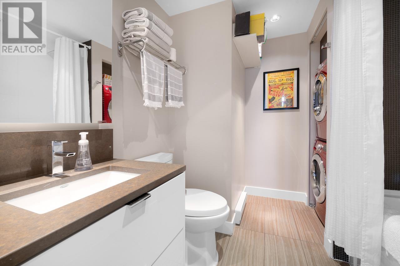 1101 1777 W 7th Avenue, Vancouver, British Columbia  V6J 0E5 - Photo 18 - R2810435
