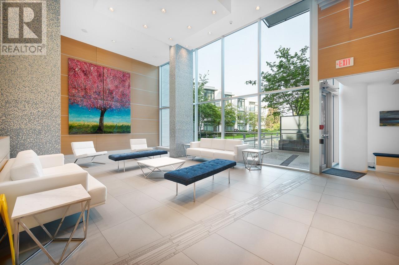 1101 1777 W 7th Avenue, Vancouver, British Columbia  V6J 0E5 - Photo 19 - R2810435
