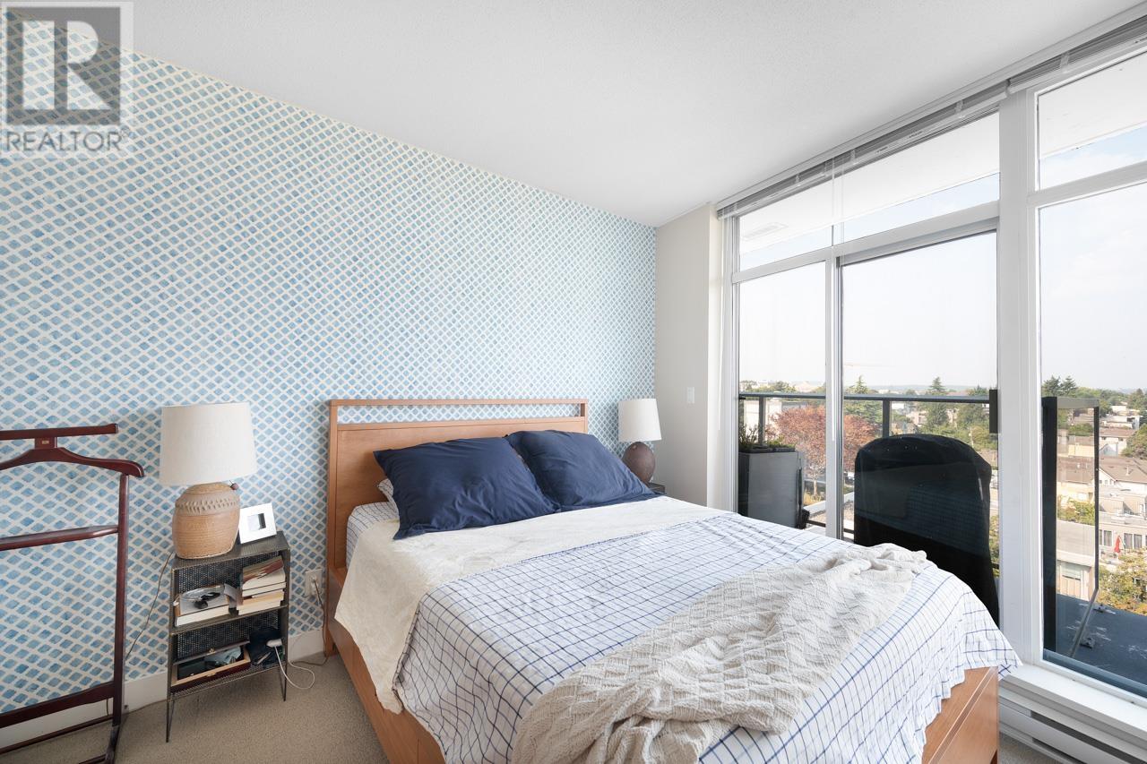 1101 1777 W 7th Avenue, Vancouver, British Columbia  V6J 0E5 - Photo 10 - R2810435