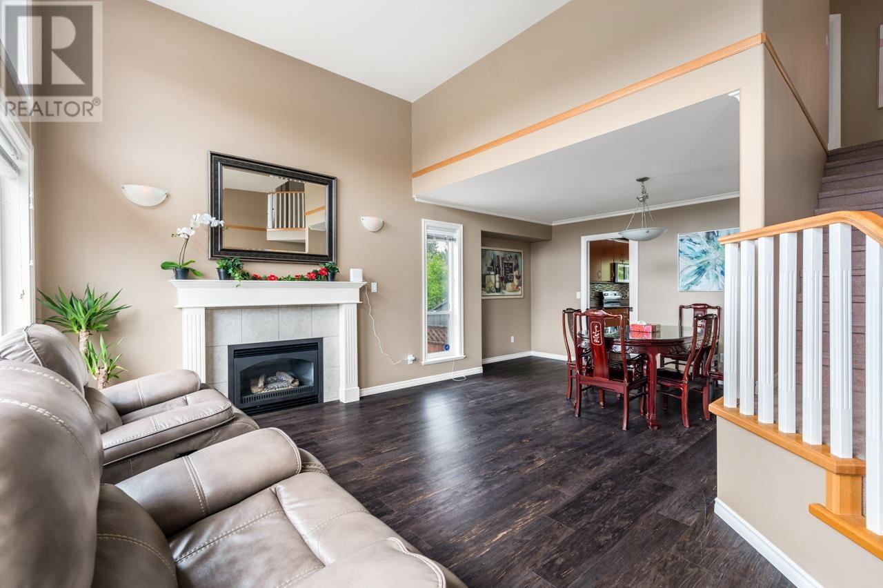 22743 125a Avenue, Maple Ridge, British Columbia  V2X 3T8 - Photo 5 - R2810883
