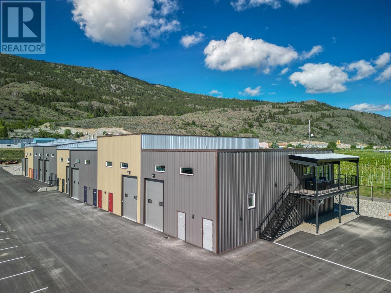 32 EMPIRE Street Unit# 2 Osoyoos