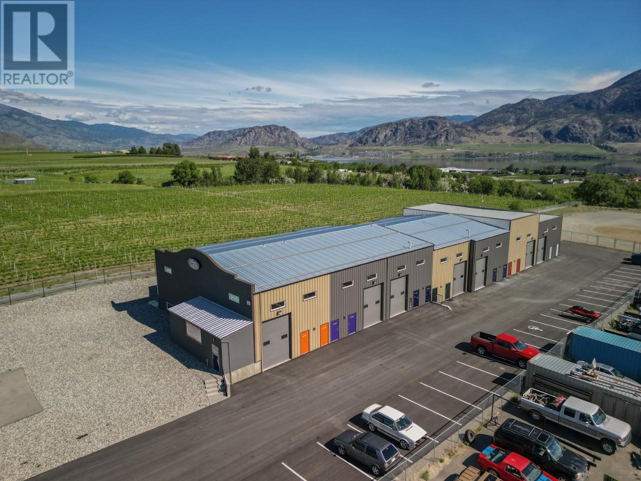 32 EMPIRE Street Unit# 2 Osoyoos