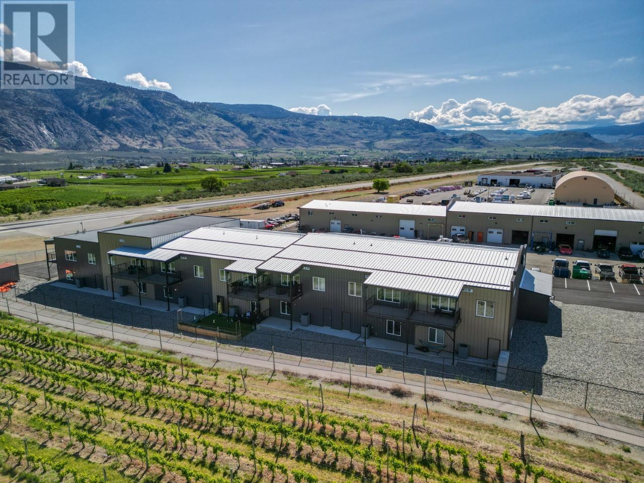 32 EMPIRE Street Unit# 2 Osoyoos