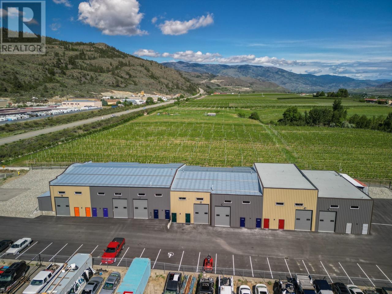 32 EMPIRE Street Unit# 2 Osoyoos