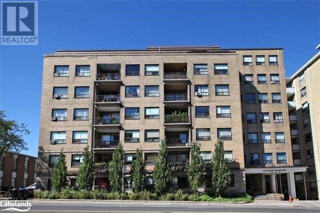 660 Eglinton Avenue W Unit# 408, Toronto, Ontario  M5N 1C3 - Photo 1 - 40464141