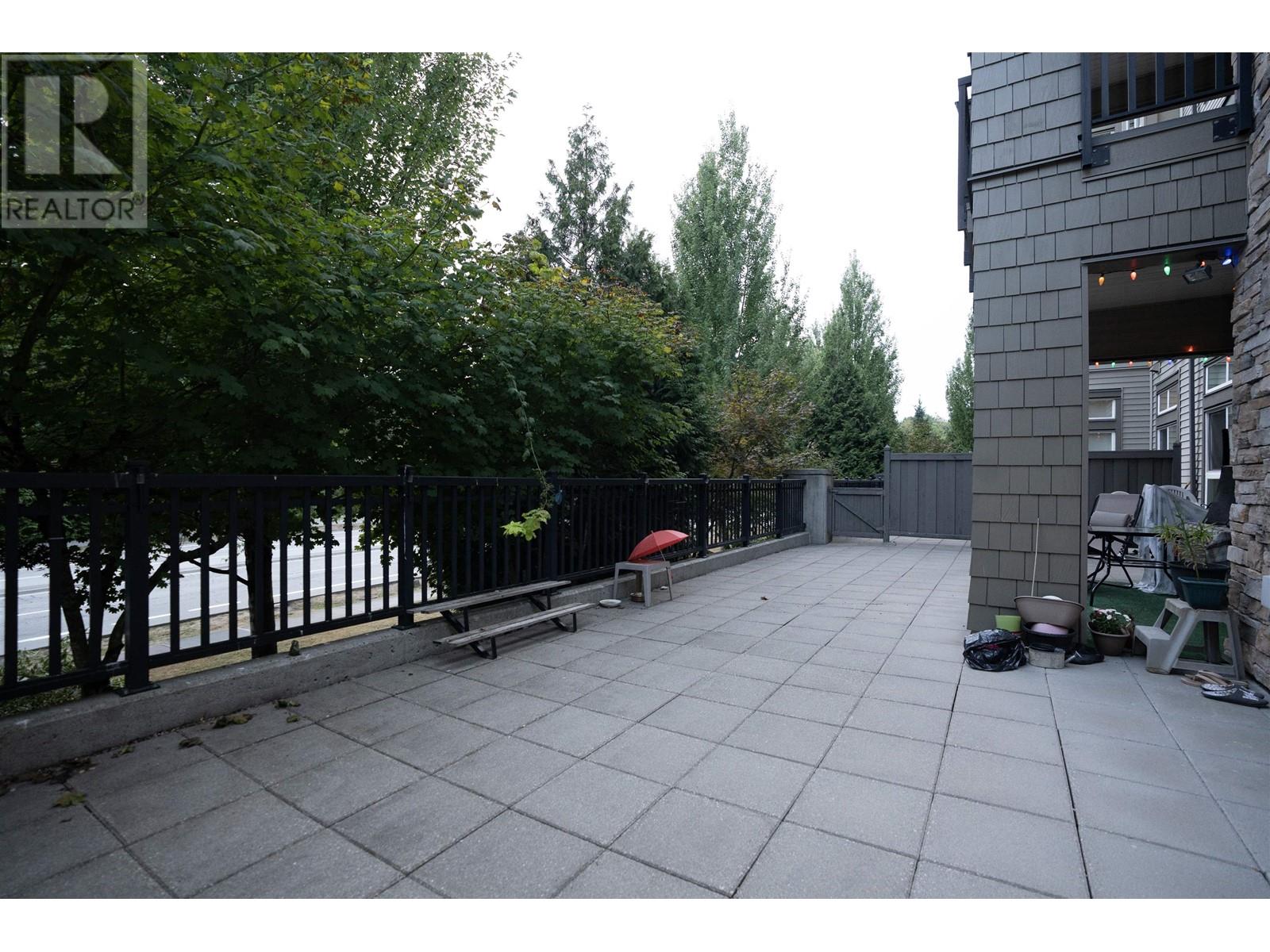 102 1330 Genest Way, Coquitlam, British Columbia  V3E 0A4 - Photo 11 - R2810395