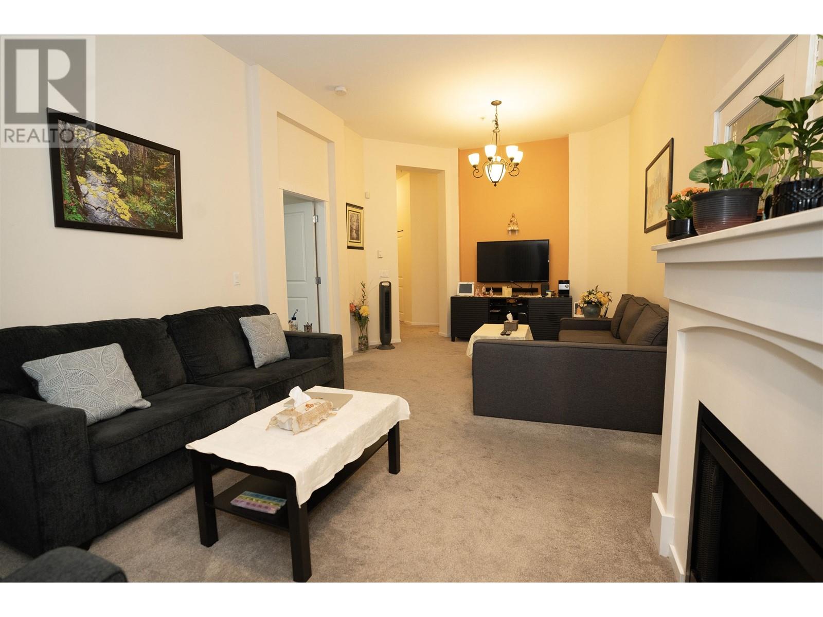 102 1330 Genest Way, Coquitlam, British Columbia  V3E 0A4 - Photo 3 - R2810395