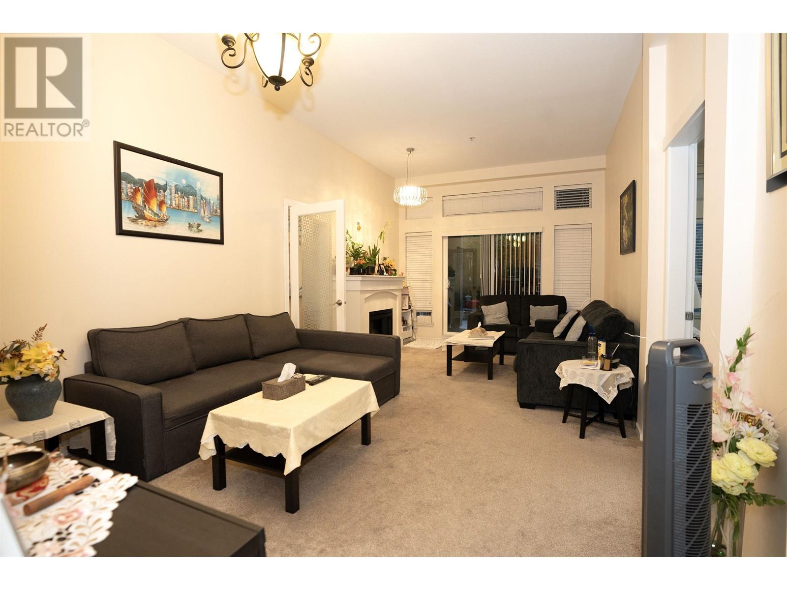 102 1330 Genest Way, Coquitlam, British Columbia  V3E 0A4 - Photo 2 - R2810395