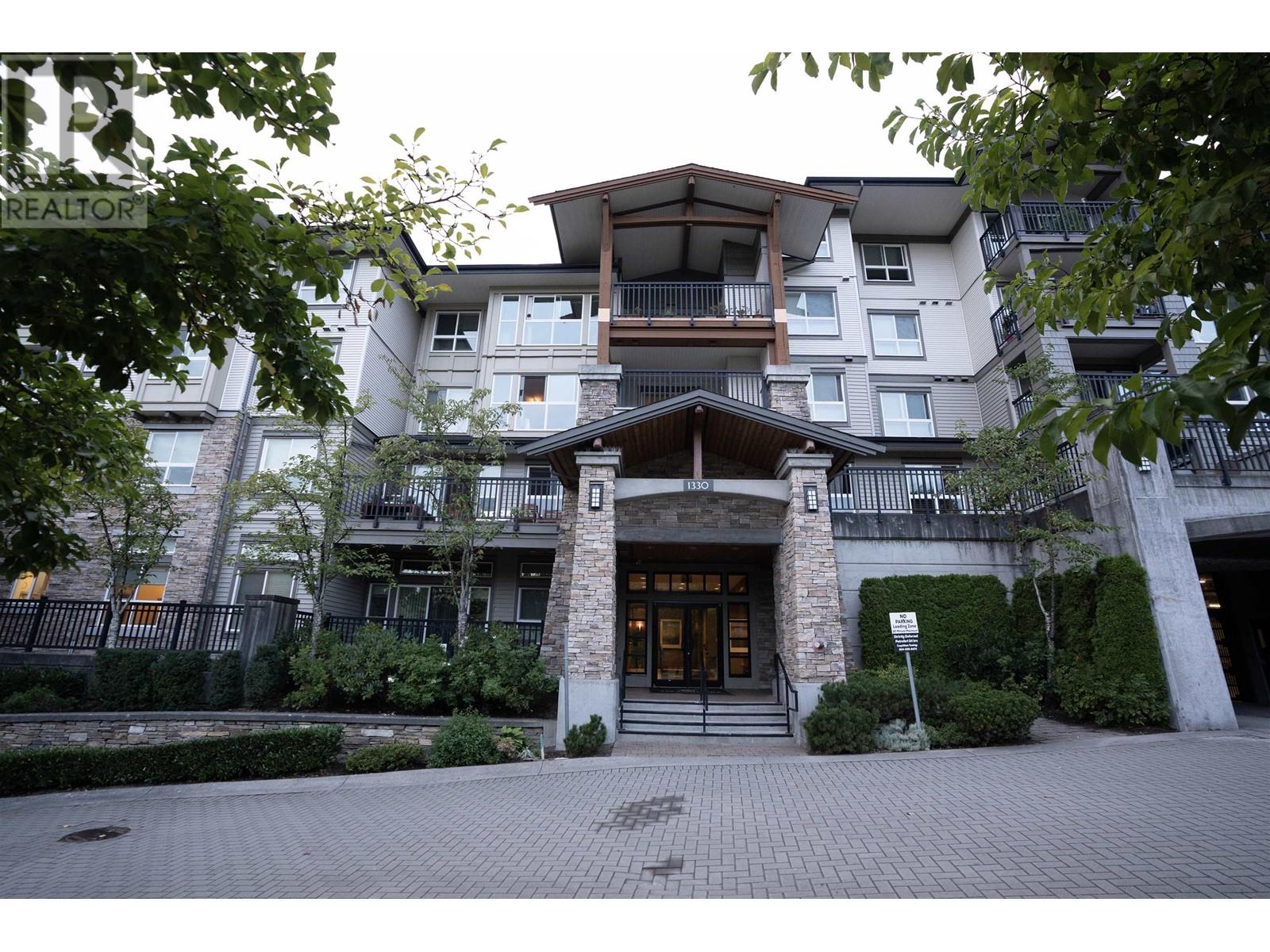 102 1330 GENEST WAY, coquitlam, British Columbia