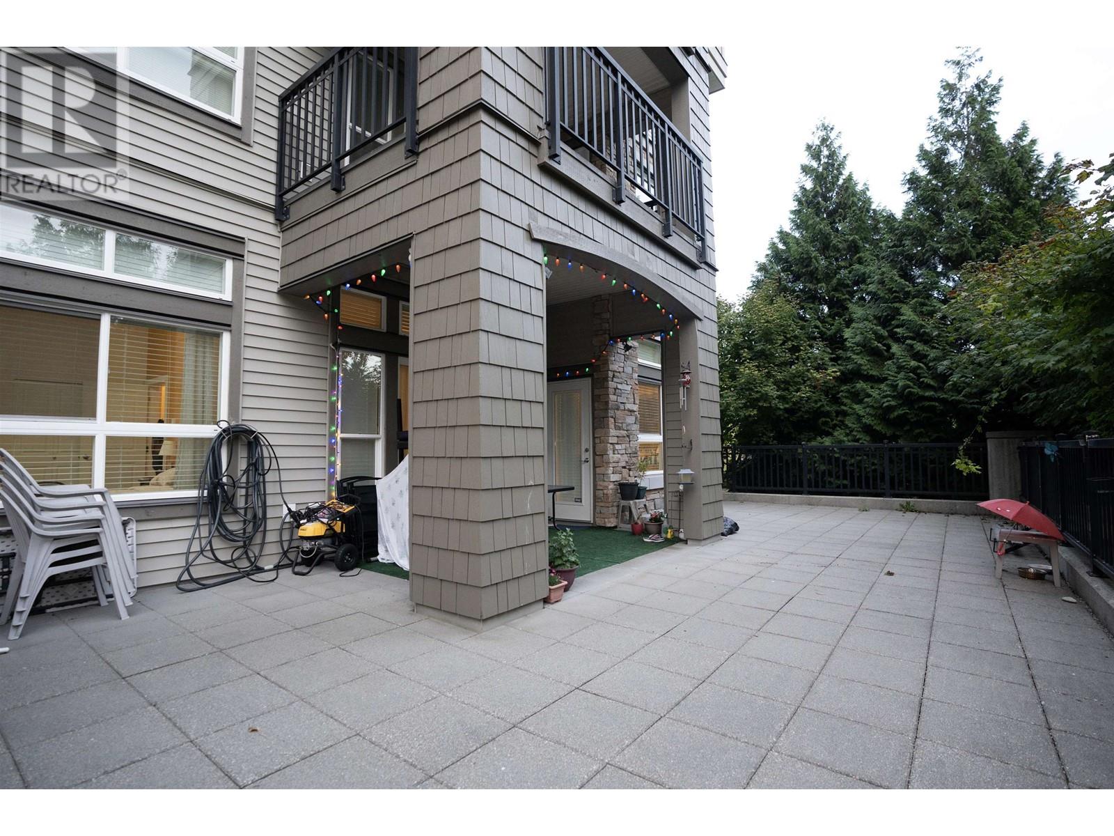 102 1330 Genest Way, Coquitlam, British Columbia  V3E 0A4 - Photo 10 - R2810395