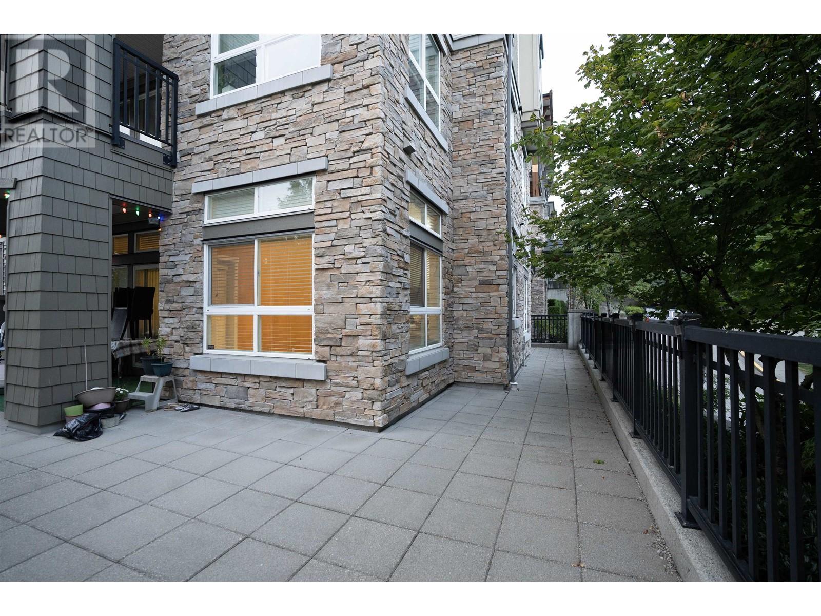 102 1330 Genest Way, Coquitlam, British Columbia  V3E 0A4 - Photo 12 - R2810395