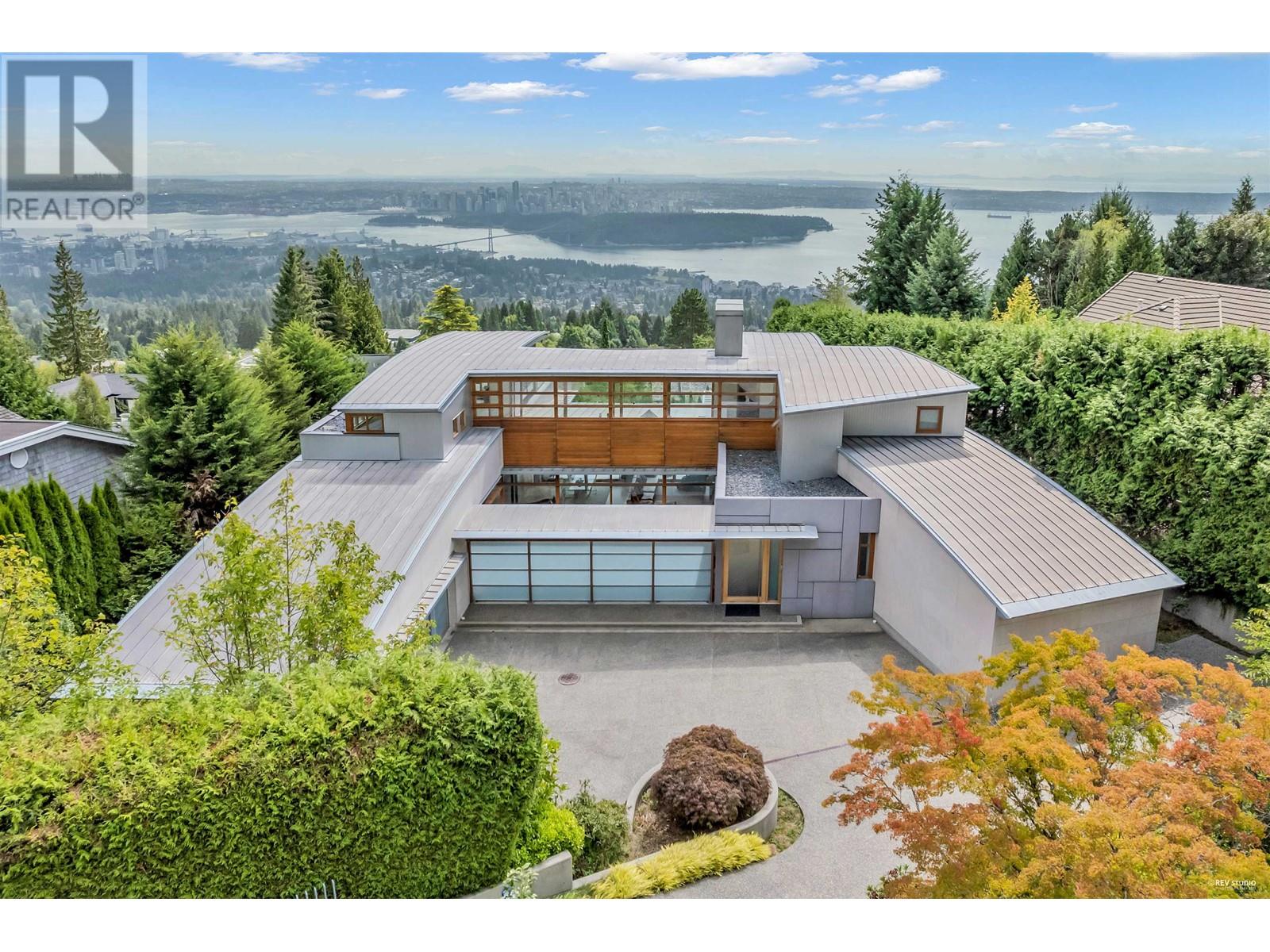1460 CHARTWELL DRIVE, west vancouver, British Columbia
