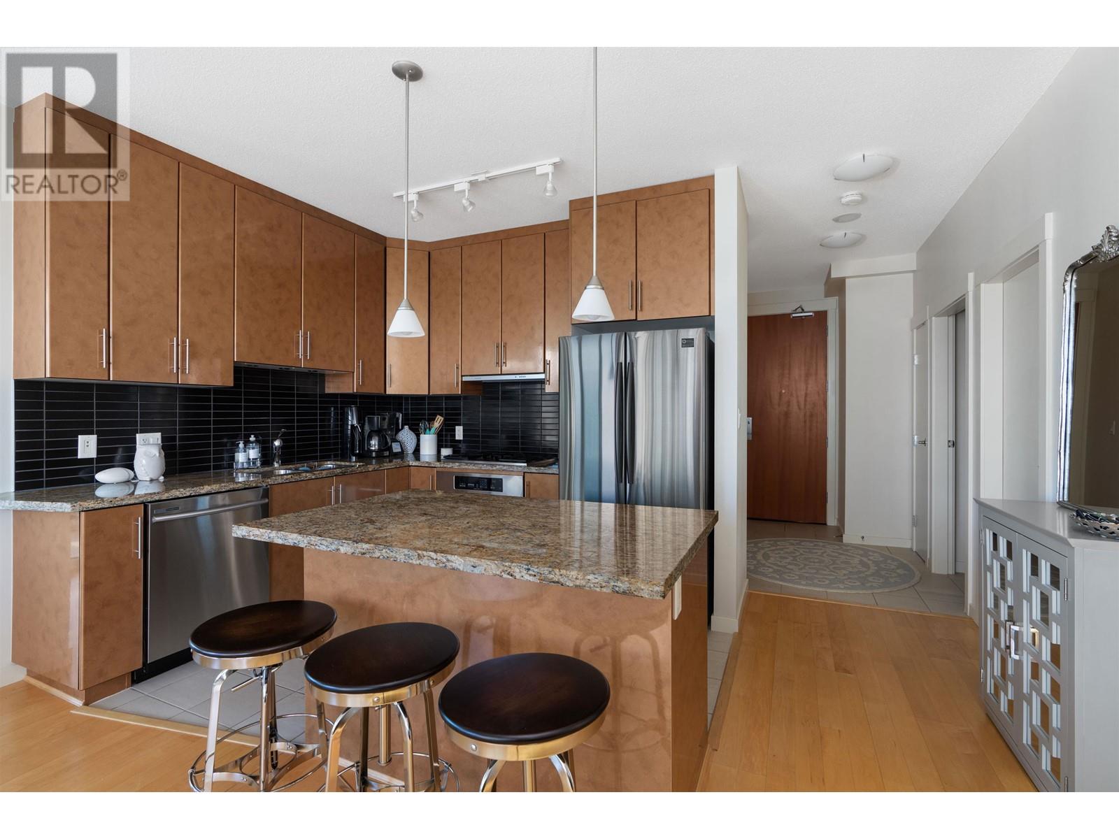2601 1189 Melville Street, Vancouver, British Columbia  V6E 4T8 - Photo 16 - R2810819