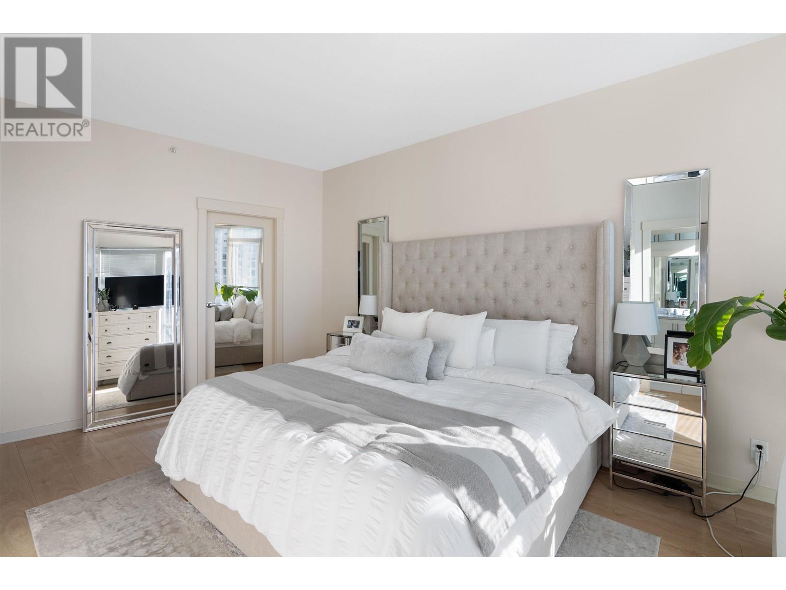 2601 1189 Melville Street, Vancouver, British Columbia  V6E 4T8 - Photo 20 - R2810819