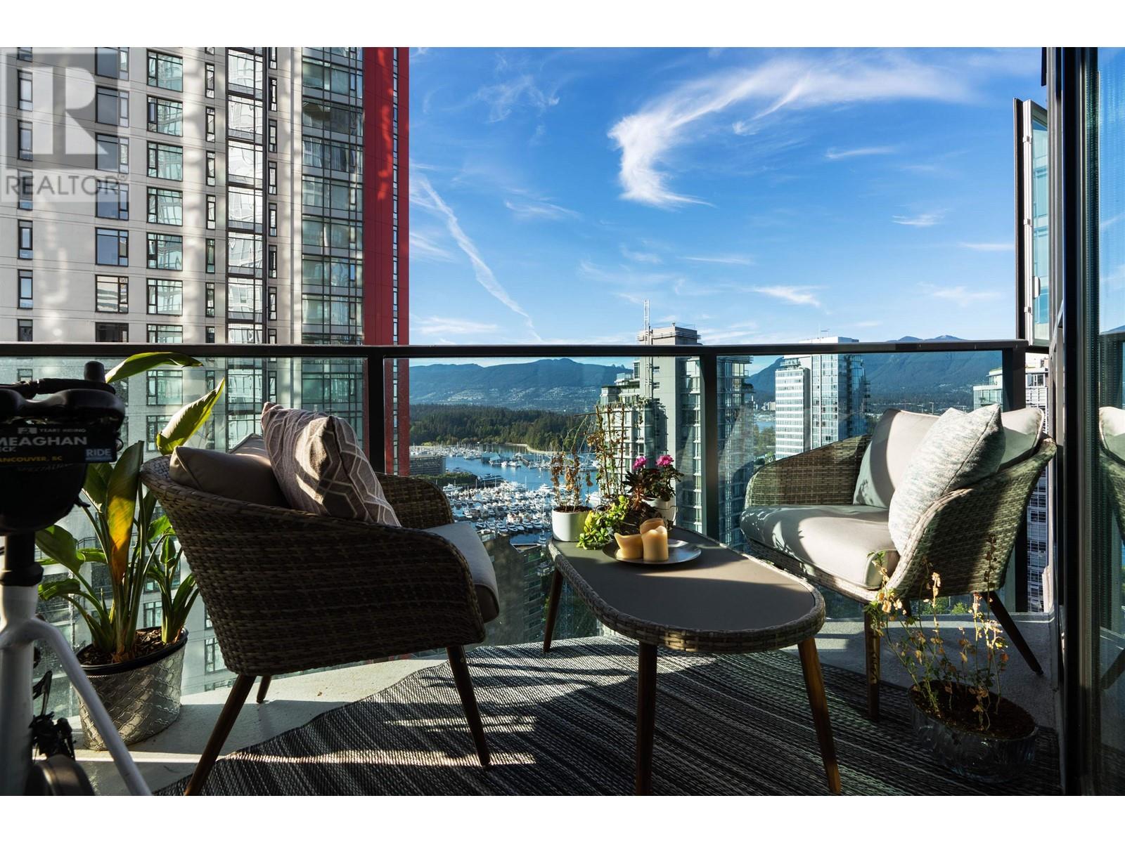 2601 1189 Melville Street, Vancouver, British Columbia  V6E 4T8 - Photo 26 - R2810819