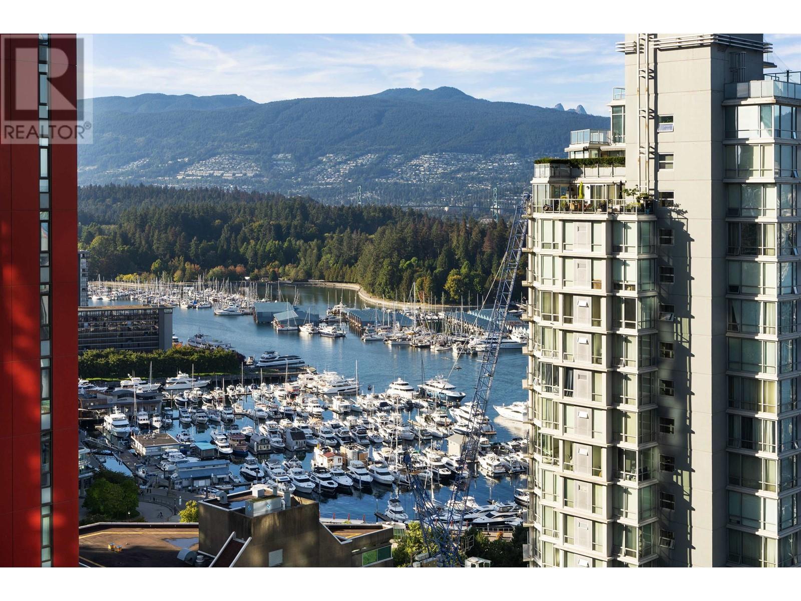 2601 1189 Melville Street, Vancouver, British Columbia  V6E 4T8 - Photo 28 - R2810819