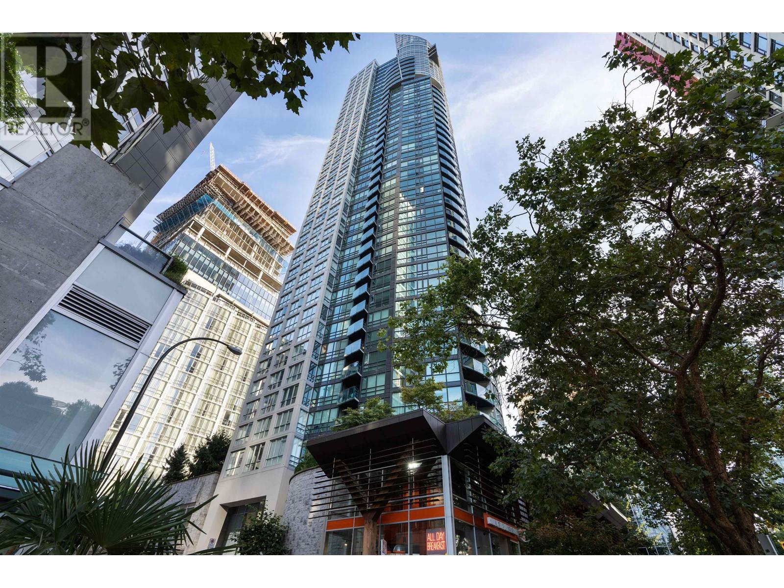 2601 1189 Melville Street, Vancouver, British Columbia  V6E 4T8 - Photo 32 - R2810819