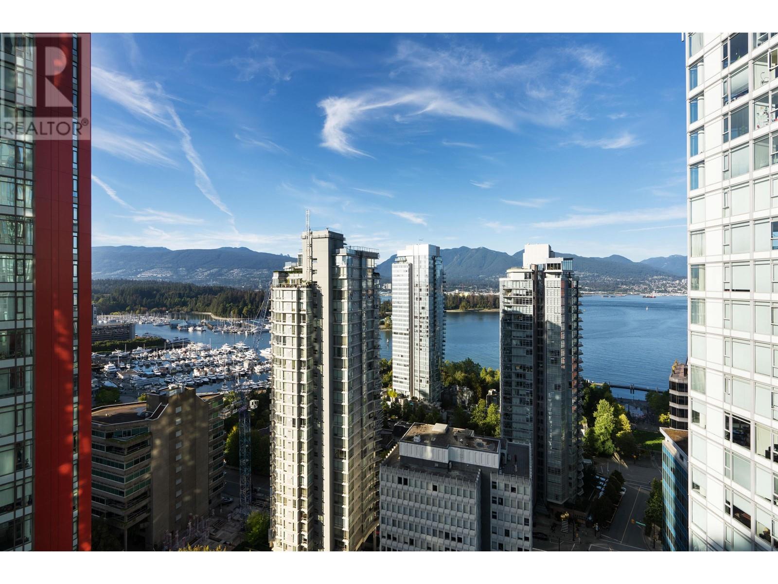 2601 1189 Melville Street, Vancouver, British Columbia  V6E 4T8 - Photo 31 - R2810819