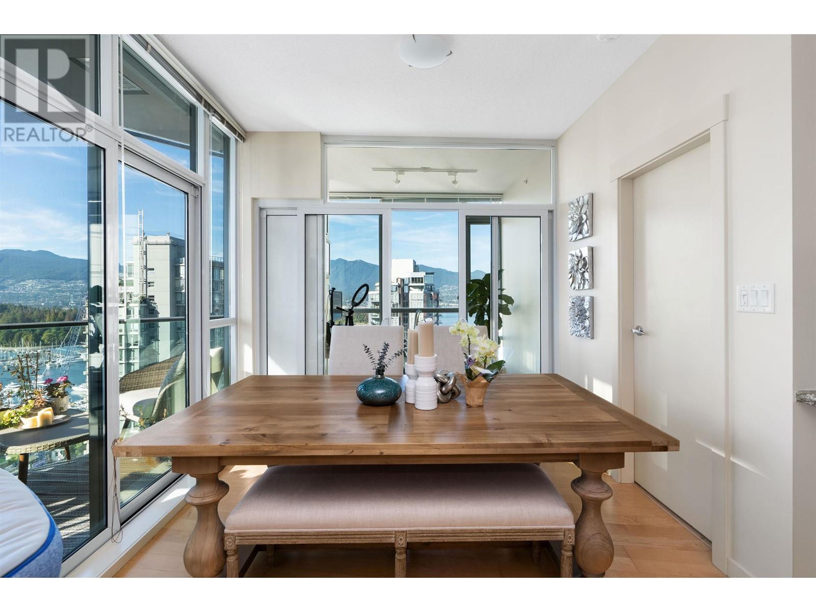 2601 1189 Melville Street, Vancouver, British Columbia  V6E 4T8 - Photo 2 - R2810819