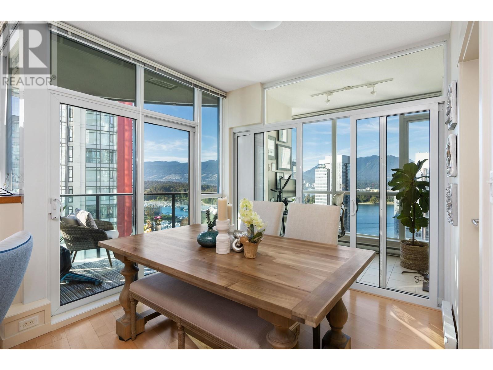 2601 1189 Melville Street, Vancouver, British Columbia  V6E 4T8 - Photo 5 - R2810819