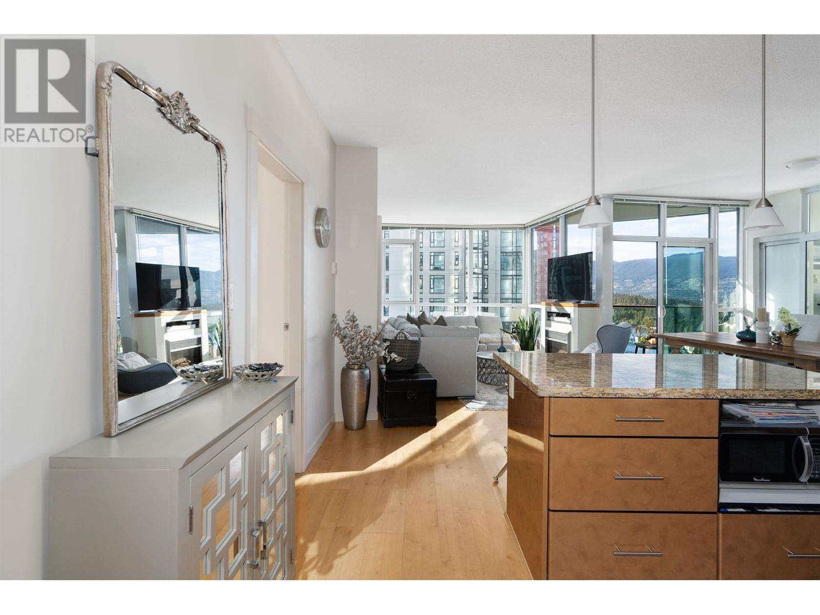2601 1189 Melville Street, Vancouver, British Columbia  V6E 4T8 - Photo 13 - R2810819