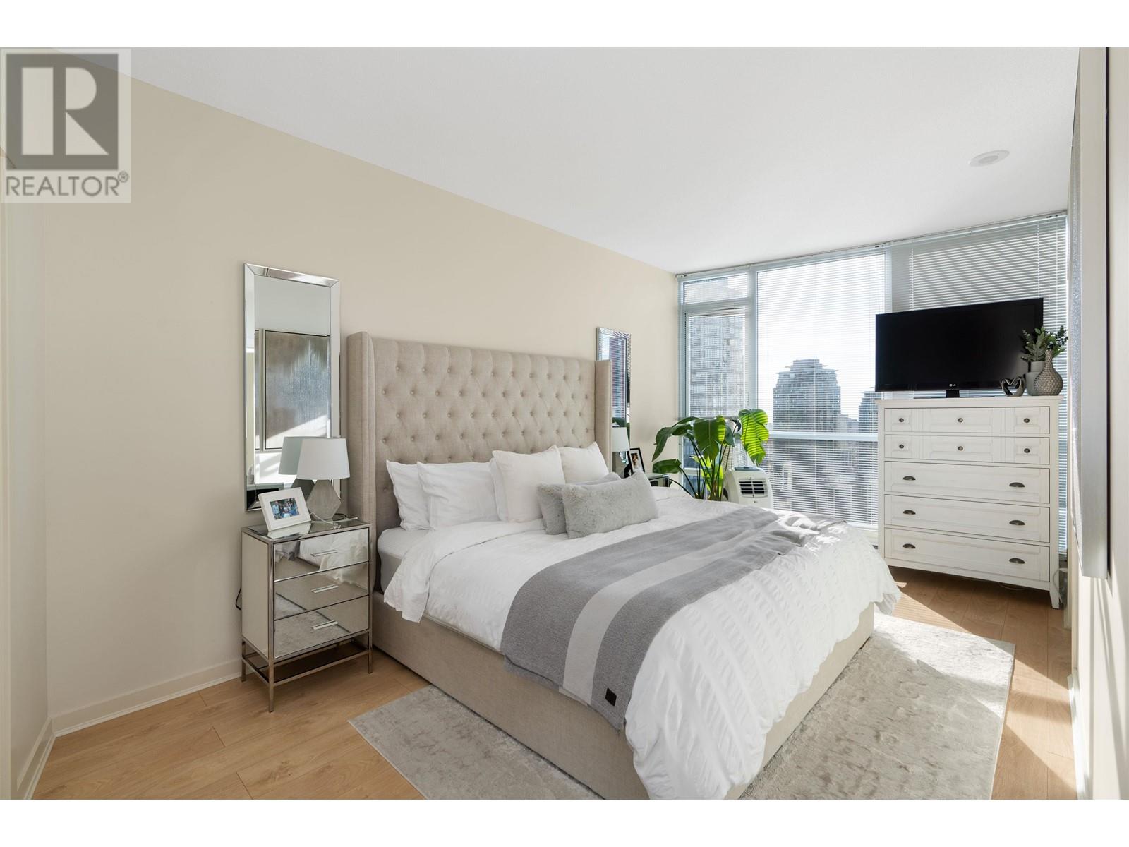 2601 1189 Melville Street, Vancouver, British Columbia  V6E 4T8 - Photo 19 - R2810819